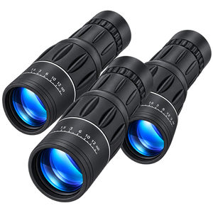 3 telescopios